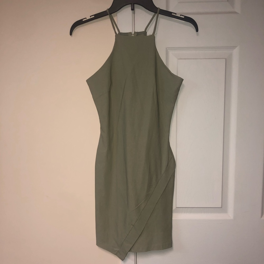 Women’s bodycon dress